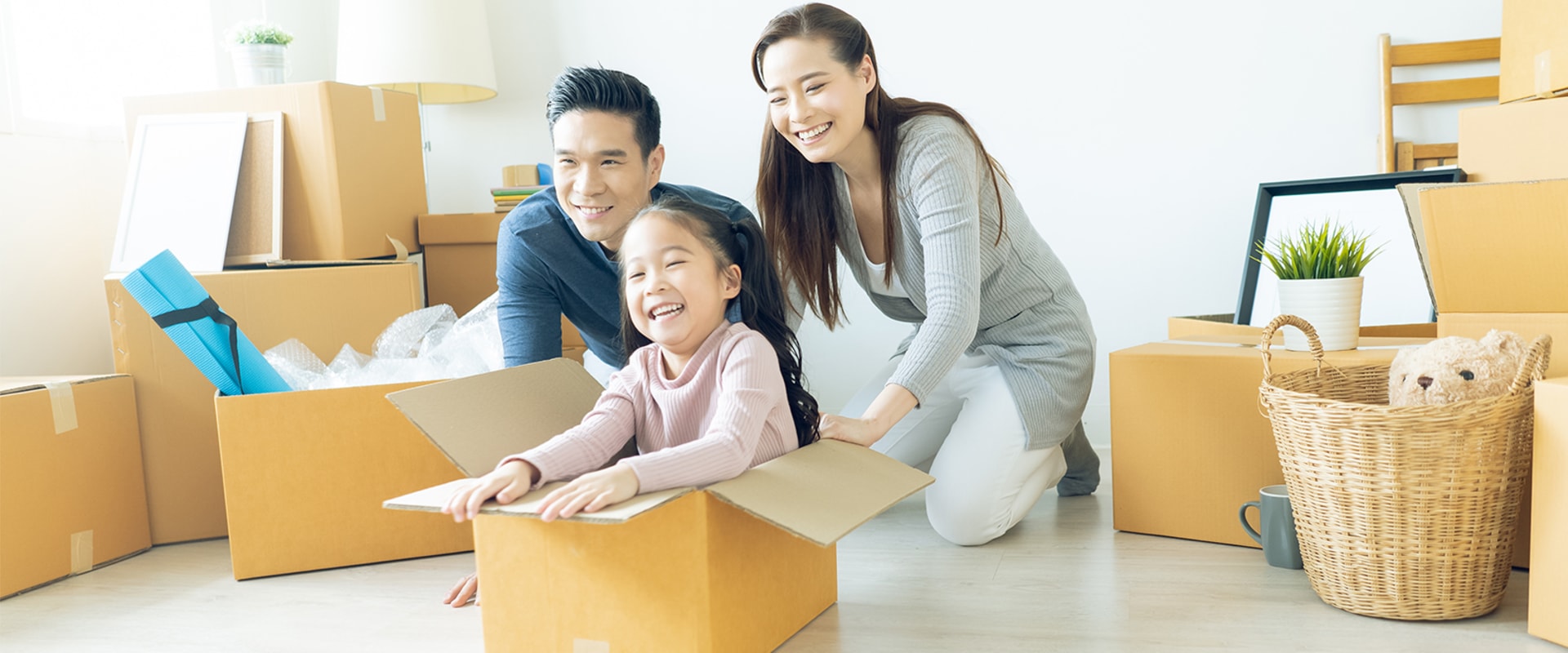 Expert Tips for a Hassle-Free Moving Experience