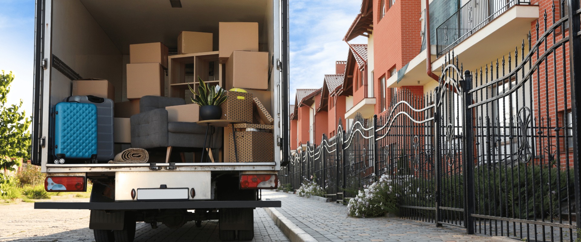 The Ultimate Guide to Moving Trucks: Tips from an Expert