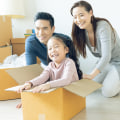 Expert Tips for a Hassle-Free Moving Experience