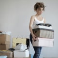 DIY Moving: Tips and Tricks from an Expert