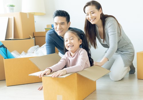 Expert Tips for a Hassle-Free Moving Experience