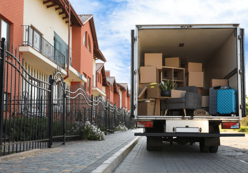 The Ultimate Guide to Moving Trucks: Tips from an Expert