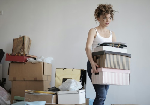 DIY Moving: Tips and Tricks from an Expert