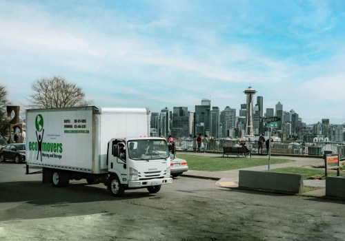 Eco-Friendly Movers: The Future of Sustainable Moving